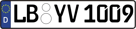 LB-YV1009