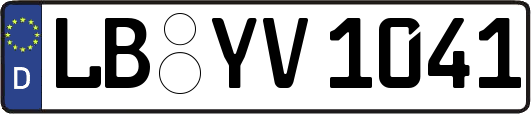 LB-YV1041