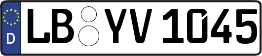 LB-YV1045