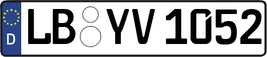 LB-YV1052