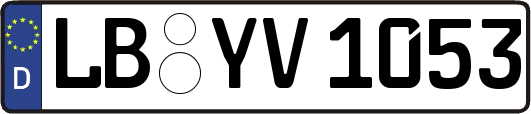 LB-YV1053