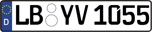LB-YV1055
