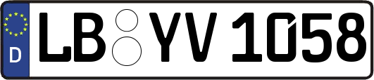 LB-YV1058
