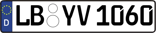LB-YV1060