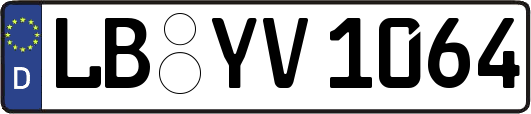 LB-YV1064
