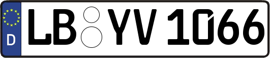 LB-YV1066