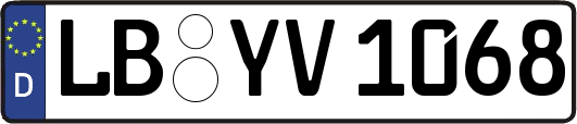 LB-YV1068