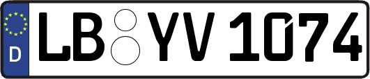 LB-YV1074