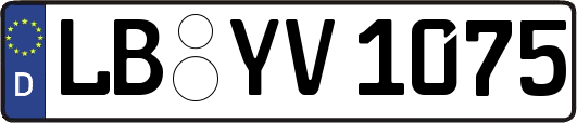 LB-YV1075