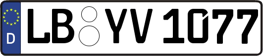LB-YV1077