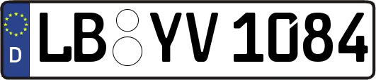 LB-YV1084