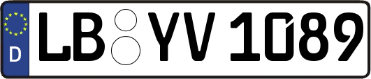 LB-YV1089