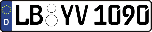 LB-YV1090