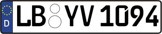 LB-YV1094