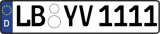 LB-YV1111