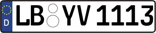 LB-YV1113