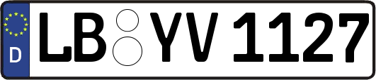 LB-YV1127