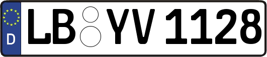 LB-YV1128