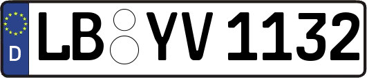 LB-YV1132
