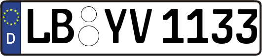 LB-YV1133