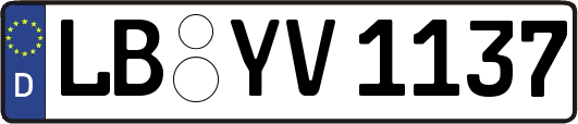 LB-YV1137