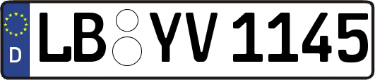 LB-YV1145