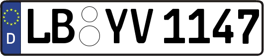 LB-YV1147