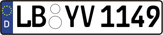 LB-YV1149