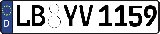 LB-YV1159