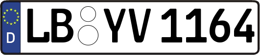 LB-YV1164