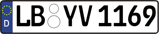 LB-YV1169