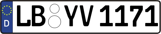 LB-YV1171