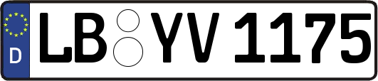 LB-YV1175