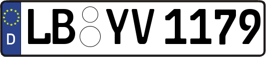 LB-YV1179