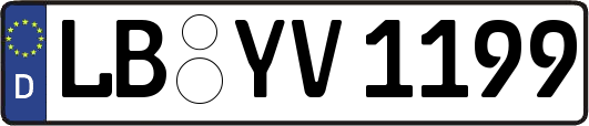 LB-YV1199