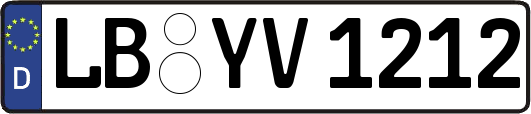 LB-YV1212