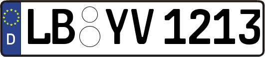 LB-YV1213