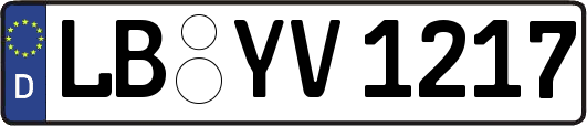 LB-YV1217