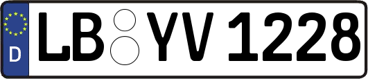 LB-YV1228