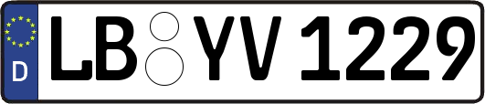 LB-YV1229