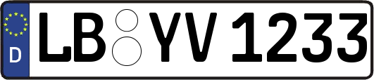 LB-YV1233