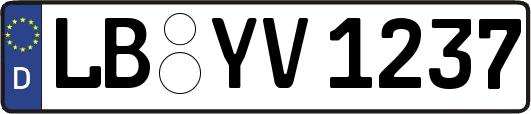LB-YV1237