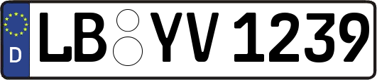 LB-YV1239