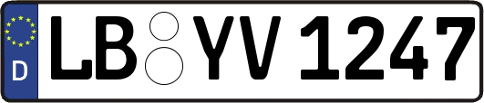 LB-YV1247