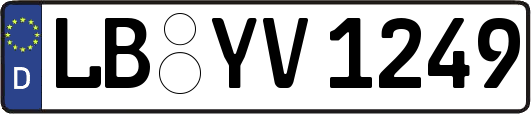 LB-YV1249
