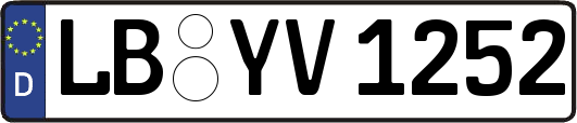 LB-YV1252