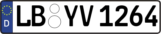 LB-YV1264