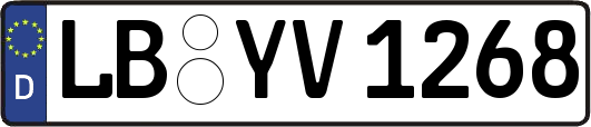 LB-YV1268