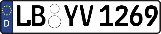LB-YV1269