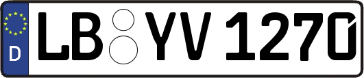 LB-YV1270